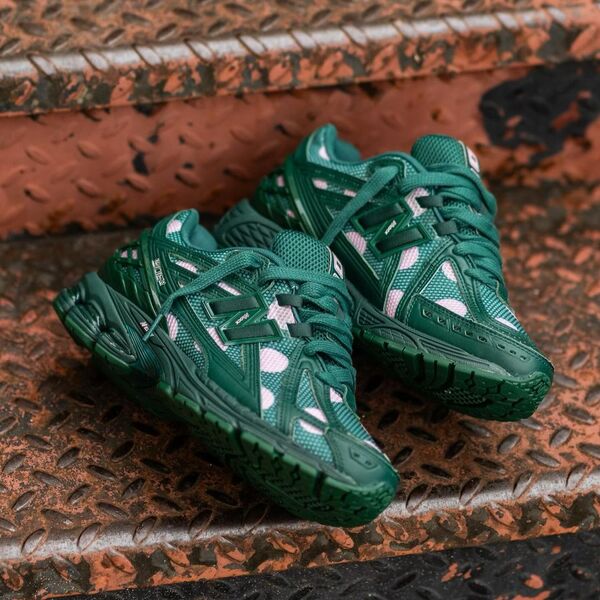 New Balance drops another 'Polka Dot' colourway with the